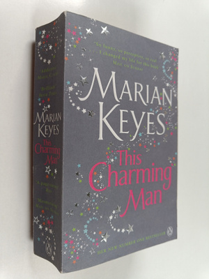 Marian Keyes : This Charming Man