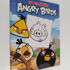 Angry birds : opi piirtämään - pikkukuva 1