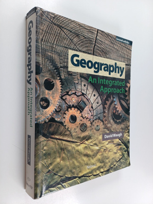 David Waugh : Geography : an integrated approach