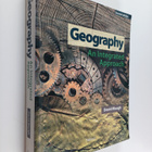 David Waugh : Geography : an integrated approach - pikkukuva 1