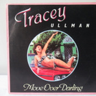 TRACEY ULLMAN - MOVE OVER DARLING 7" VINYL - pikkukuva 1
