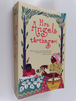 Mrs Angels tårtbageri