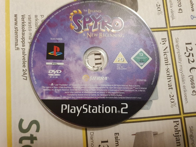 Item image