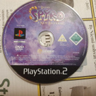 Sony PlayStation 2 The Legend of Spyro SLES-54359 - pikkukuva 5