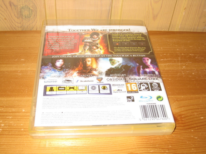 Item image