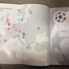 UEFA CHAMPIONS LEAGUE MEDIA AND VENUE GUIDE 1998/1999 - pikkukuva 2