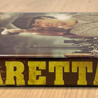 BARETTA: Kausi 1 (3DVD) 70-luvun kulttiklassikko! - pikkukuva 3