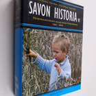 Savon historia 6 : Heimomaakunnasta maakuntien Eurooppaan... - pikkukuva 1