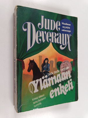 Jude Deveraux : Ylämaan enkeli
