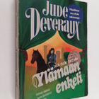 Jude Deveraux : Ylämaan enkeli - pikkukuva 1