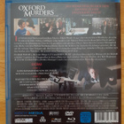 The Oxford Murders BLU-RAY + DVD - pikkukuva 2