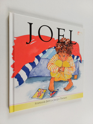 Stephanie Jeffs ym. : Joel