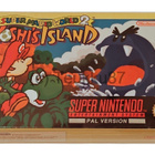 SNES - Super Mario World 2: Yoshi's Island (CIB) - pikkukuva 1