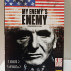 dvd My Enemy's Enemy - pikkukuva 1