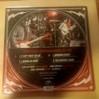 LP  Hurriganes  Live Saapasjalkarock  silver vinyl - pikkukuva 2