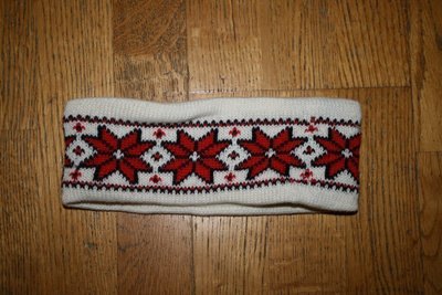 Talvinen panta (one size)