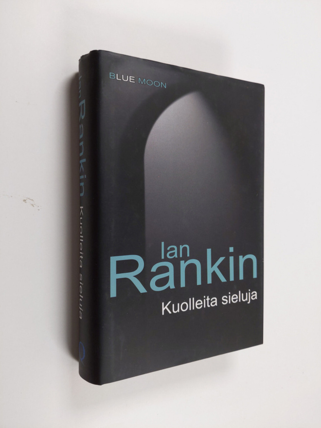 Ian Rankin : Kuolleita sieluja