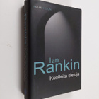 Ian Rankin : Kuolleita sieluja - pikkukuva 1
