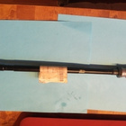 Raidetangonnivel VW Golf III, 1H0422804 - pikkukuva 3