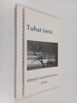 Tuhat tietä
