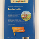 Heike Wiechmann : Ponitarinoita - pikkukuva 2