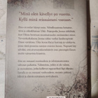 Matti Rönkä : EINO sid. kovakantinen 1. painos - pikkukuva 2