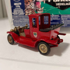 Packard Landaulet Matchbox Models of Yesteryear No.11 - pikkukuva 2