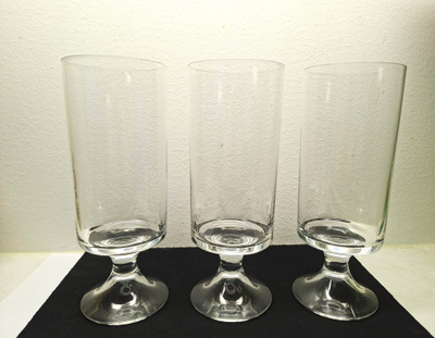 Tapio Wirkkala Karelia olutlasi 30 cl 3 kpl Iittala