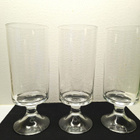 Tapio Wirkkala Karelia olutlasi 30 cl 3 kpl Iittala - pikkukuva 1