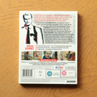 High Crime (Blu-ray, Studiocanal) - pikkukuva 2