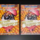 Kapteeni Keltaparta (Monty Python) - DVD - pikkukuva 1