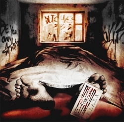 Dead By Gun - Pulse (CD)