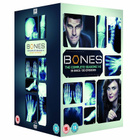 Bones 1-12 - pikkukuva 1