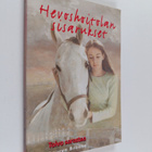 Lauren Brooke : Hevoshoitolan sisarukset : Toivo sarastaa - pikkukuva 1