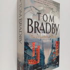 Tom Bradby : The Master of Rain - pikkukuva 1