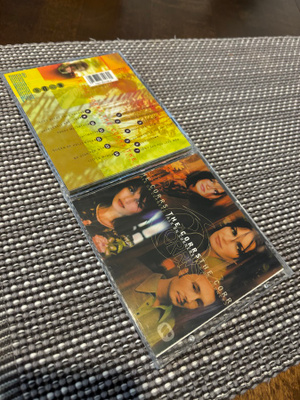 The Corrs - Talk On Corners CD