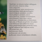 Vapahtaja tee minusta rauhasi välikappale, niin että sinne.. - pikkukuva 2