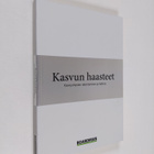 Kasvun haasteet : kasvuyritysten rakentaminen ja hallinta - pikkukuva 1