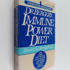 Stuart Berger : Dr. Berger's Immune Power Diet - pikkukuva 1