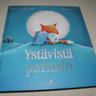 Prasadam-Halls - Brown Ystävistä parhain - pikkukuva 1