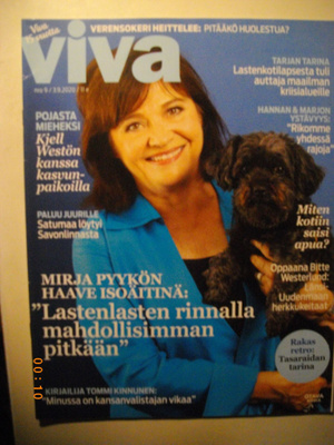 Viva Nro 9/2020