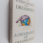 John Grant : Dreamers - A Geography of Dreamland - pikkukuva 1