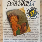 Eeva Kilpi - Naisen päiväkirja (pokkari) - pikkukuva 1