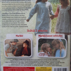 MARIKKI & MARIKIN HASSUT SEIKKAILUT DVD SUOMIPUHE! - pikkukuva 2