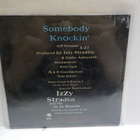 IZZY STRADLIN AND THE JU JU HOUNDS - SOMEBODY KNOCKIN' CDS - pikkukuva 2
