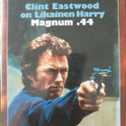 CLINT EASTWOOD ON DIRTY HARRY MAGNUM .44 DVD - pikkukuva 1