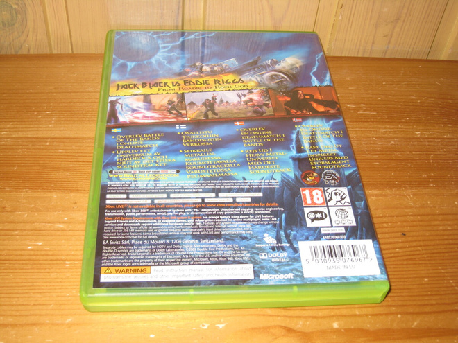 Item image