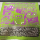 THE FUZZTONES - LEAVE YOUR MIND AT HOME M-/M- LP - pikkukuva 2