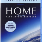 Home  -  Special Edition  -   (Blu-ray) - pikkukuva 1