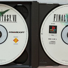 Final Fantasy VII / PlayStation - pikkukuva 3